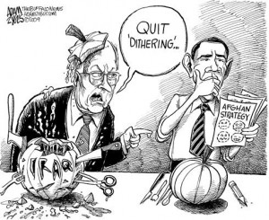 Best Opinion Cartoon of this Halloween Day